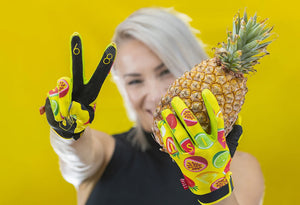 Fist Handwear Caroline Buchanan Smoothie Gloves