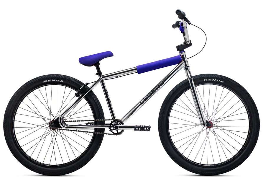Bmx sales cruiser 26