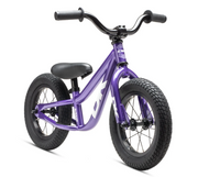 DK Nano Balance Bike Purple