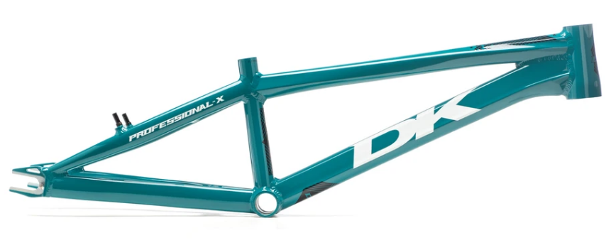 DK Professional X Race Frame