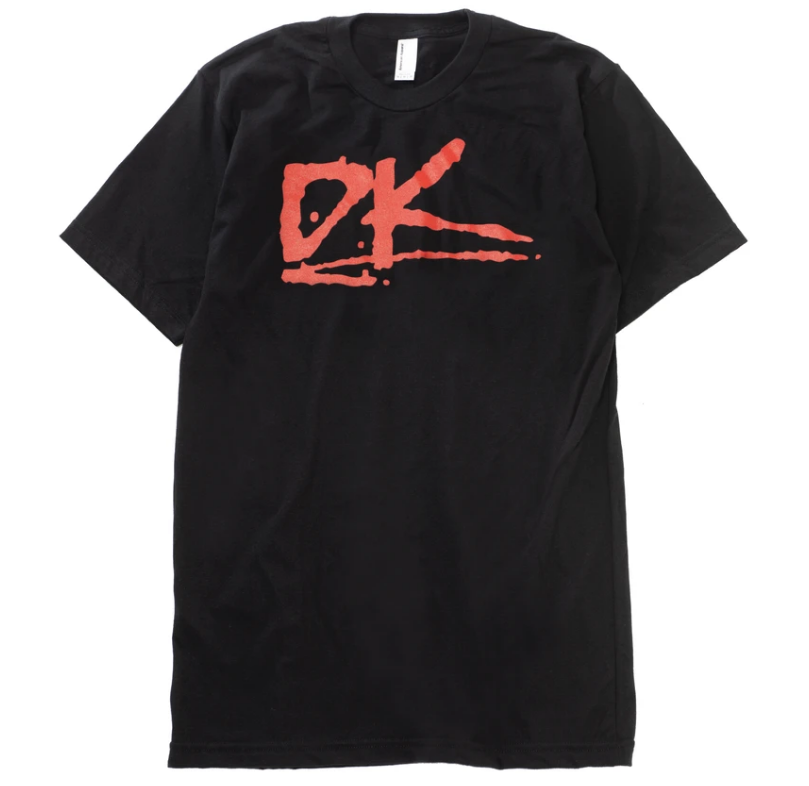 DK Rad T-Shirt