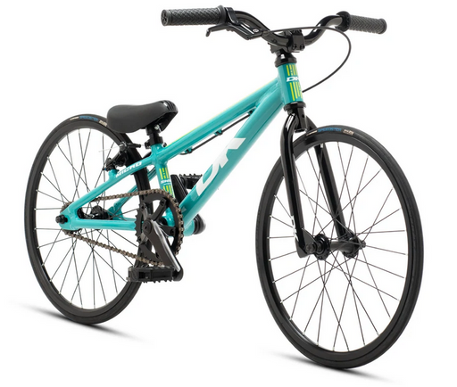 DK Swift Micro 18 Bike Albe s BMX