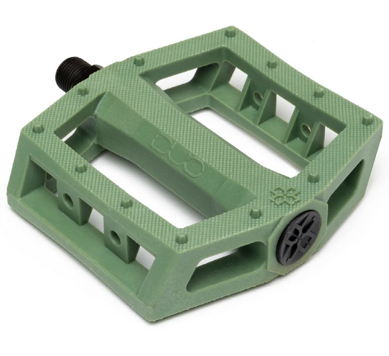 duo pedal DUO RESILITE PC PEDALS