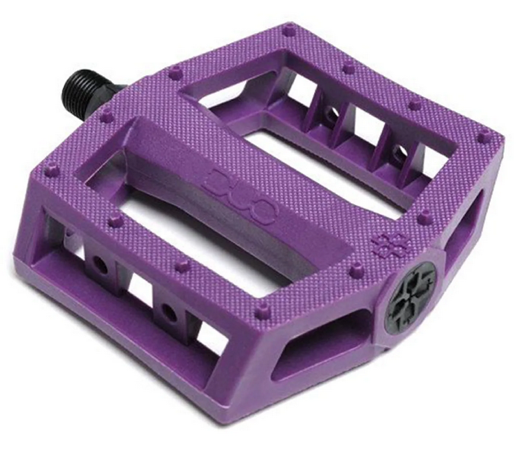 DUO RESILITE PC PEDALS