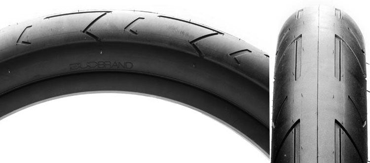 Duo High Street Low Tire