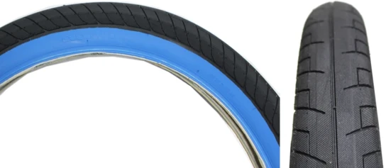 Duo svs hot sale tire
