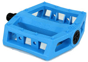 DUO RESILITE PC PEDALS Blue