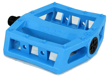 DUO RESILITE PC PEDALS — Albe's BMX