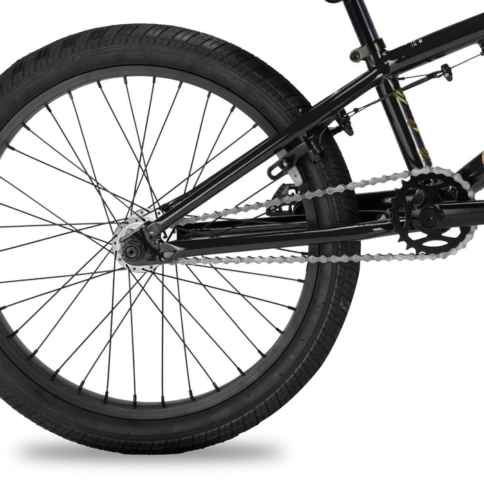 Eastern Bikes Lowdown Bike