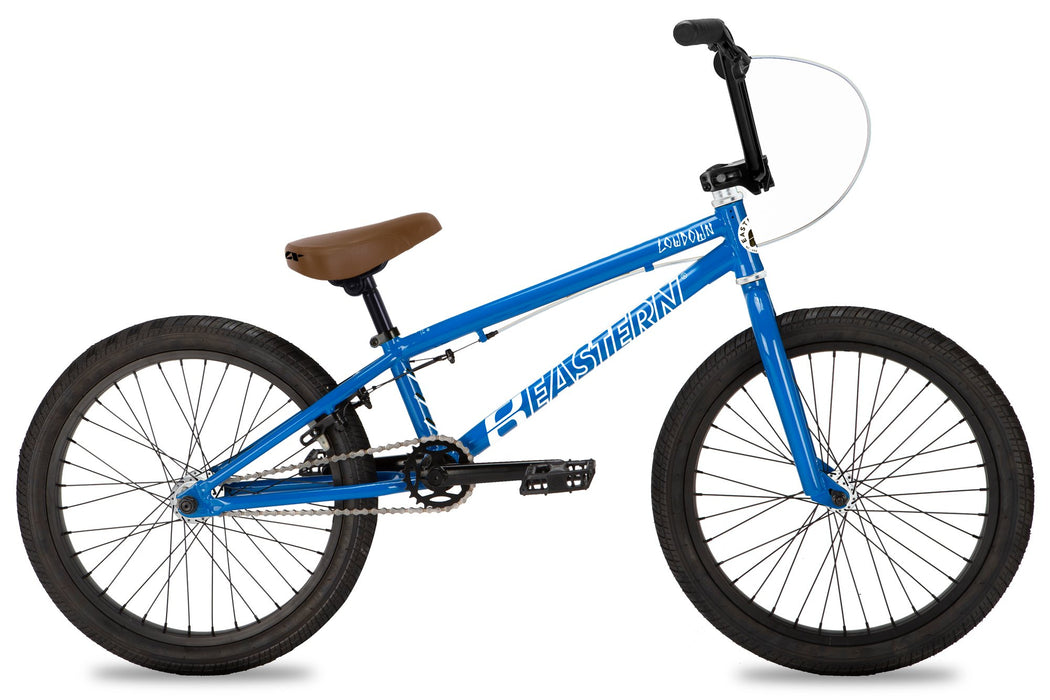 Eastern Bikes Lowdown Bike