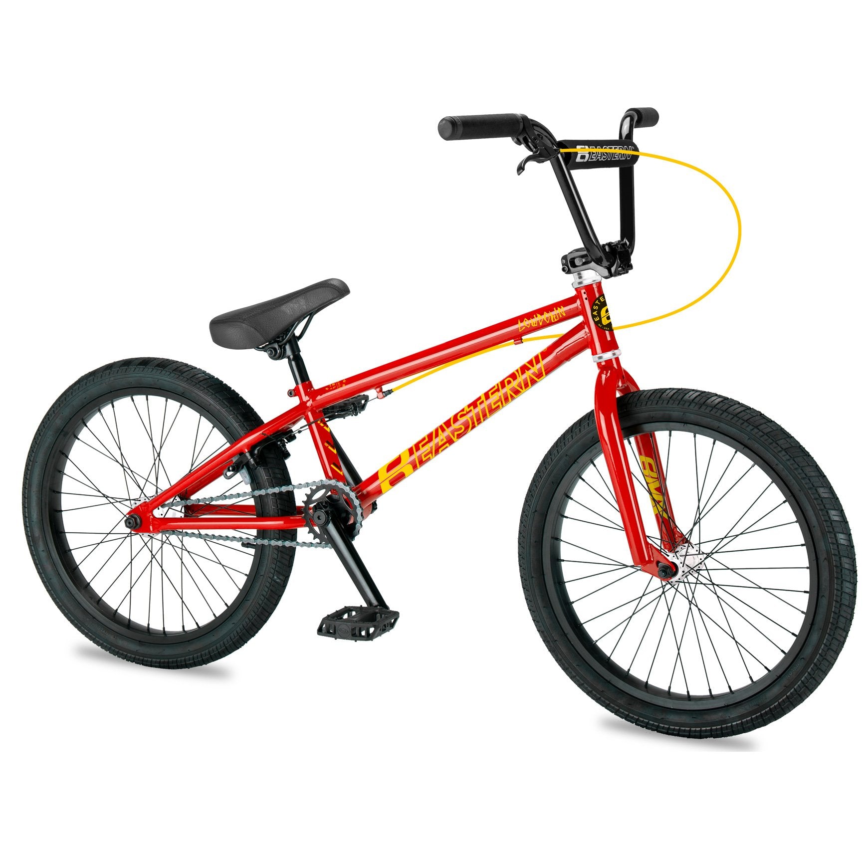 2018 eastern bikes lowdown bmx bicycle 2025