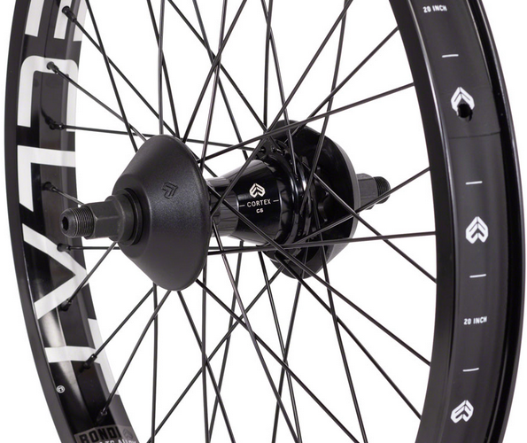 Eclat Bondi/Cortex Cassette Wheel