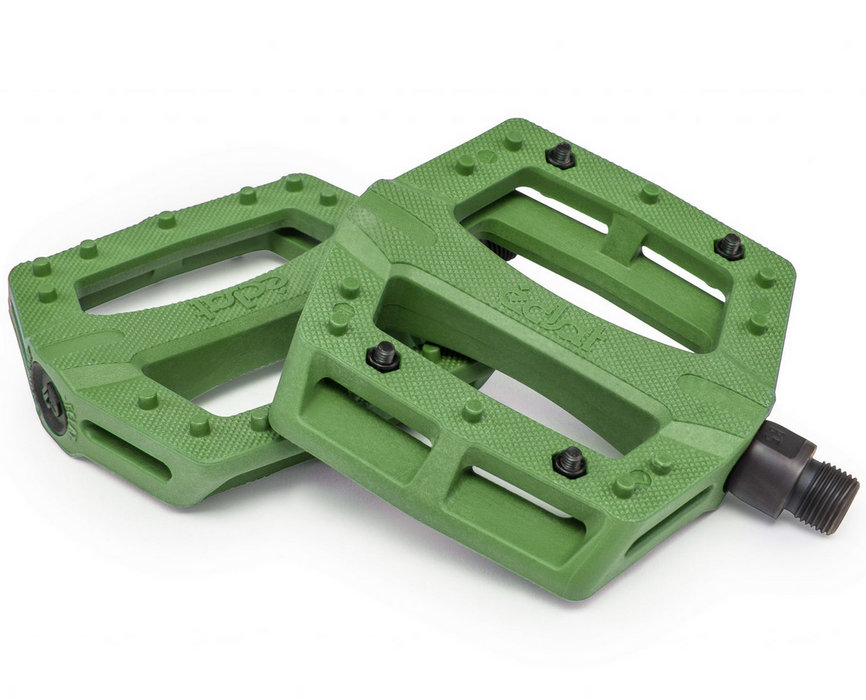 contra pedal Eclat Contra Pedals — Albe's BMX