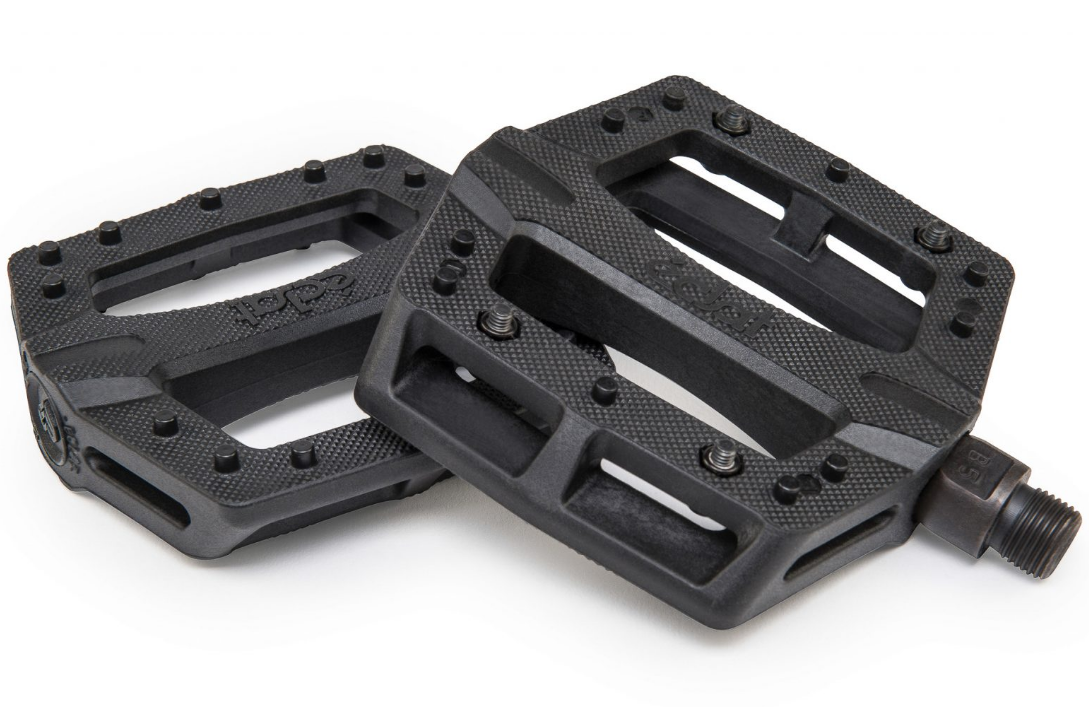 contra pedal Eclat Contra Pedals — Albe's BMX