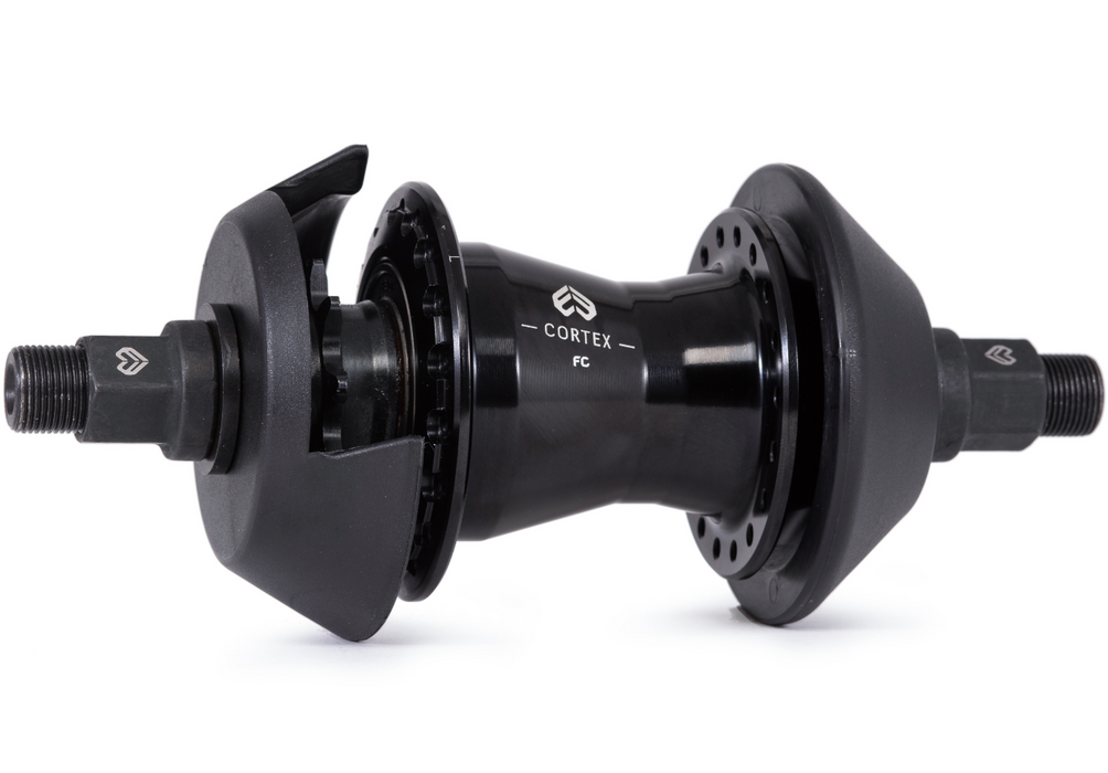 Eclat Cortex Freecoaster Hub