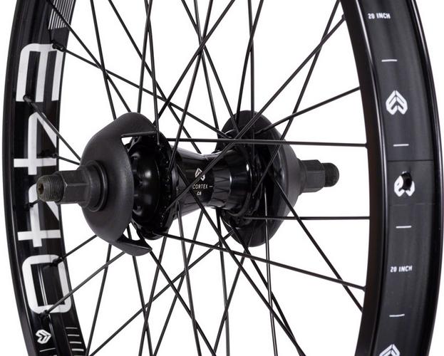 Eclat E440 / Cortex Cassette Wheel