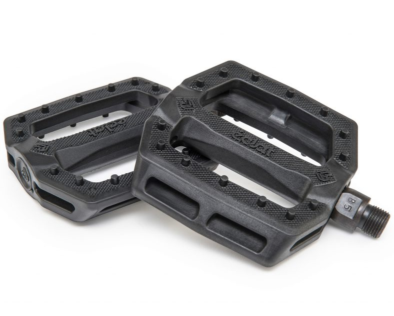 Eclat Slash PC Pedals