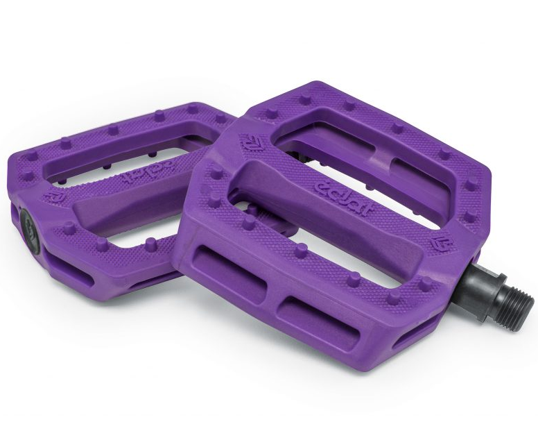 Eclat Slash PC Pedals
