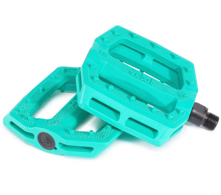 Eclat Slash PC Pedals