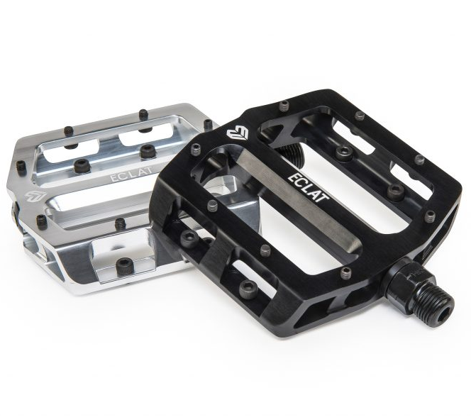 Eclat Surge Alloy Pedal