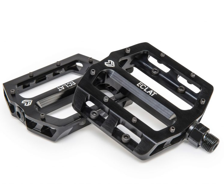 Eclat Surge Alloy Pedal — Albe's BMX