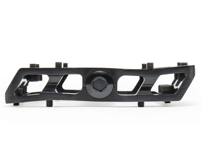 Eclat Surge Alloy Pedal — Albe's BMX