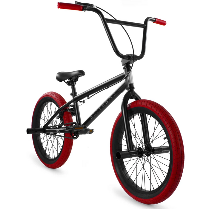 Elite BMX Stealth Bike