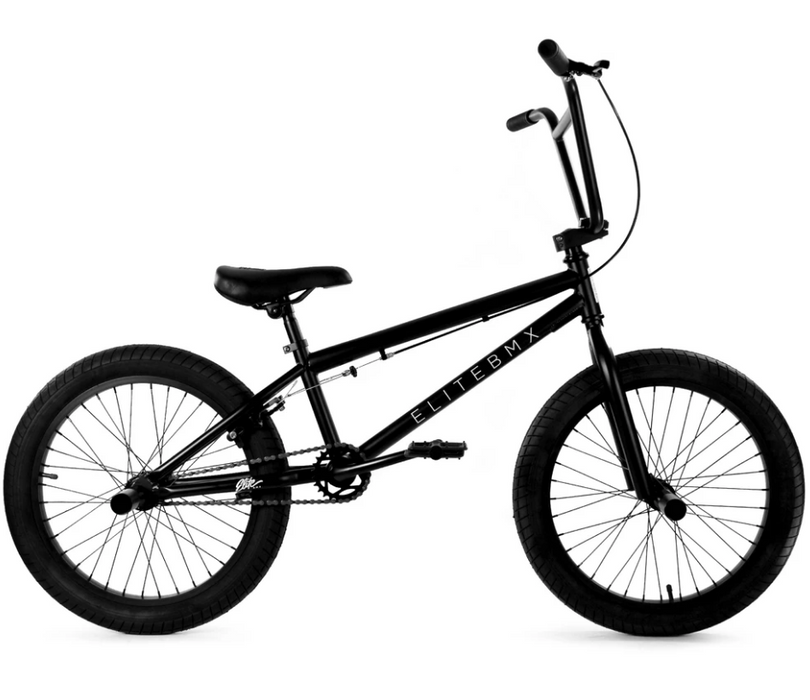 Elite BMX Stealth Bike