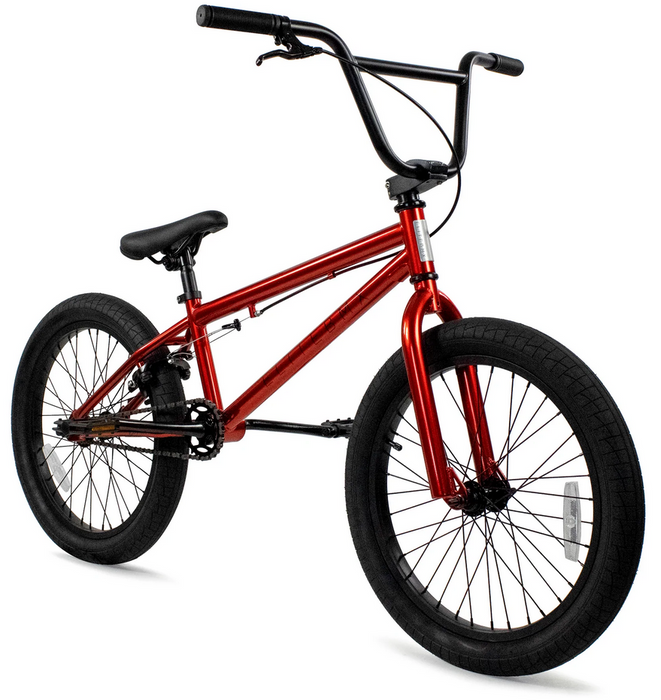 Elite BMX Stealth Bike