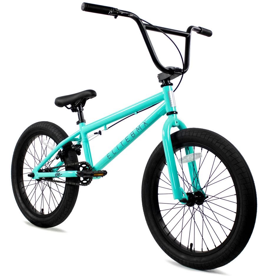 Stealth best sale bmx bike