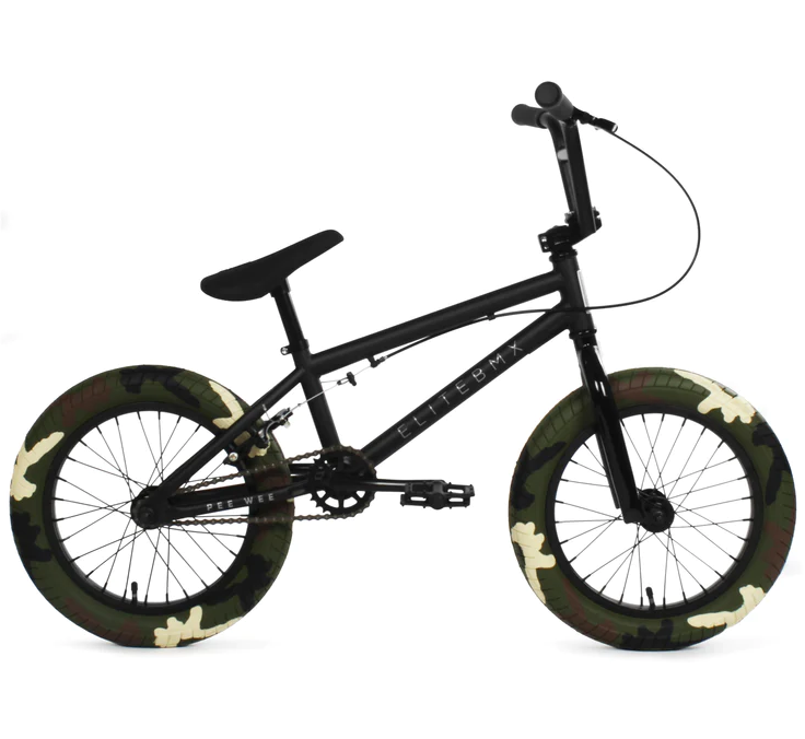 Elite bmx online destro bike 2020