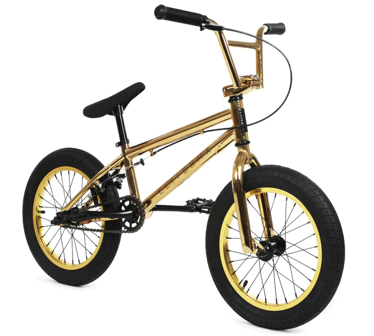 Elite BMX Pee Wee 16" Bike