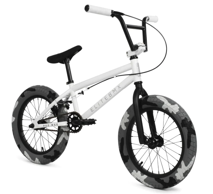 Elite bmx destro combat bmx bike 2020 deals