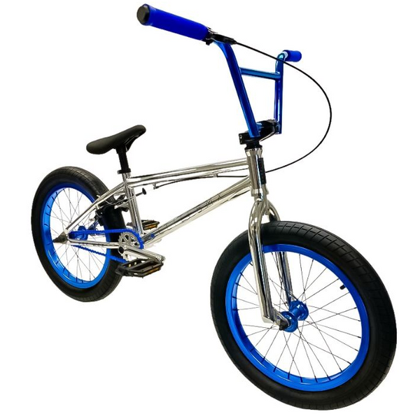 Elite BMX Bikes Albe's BMX Online
