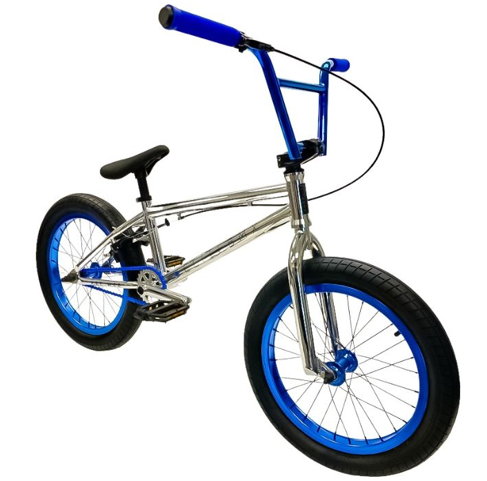 Elite BMX Pee Wee 18" Bike