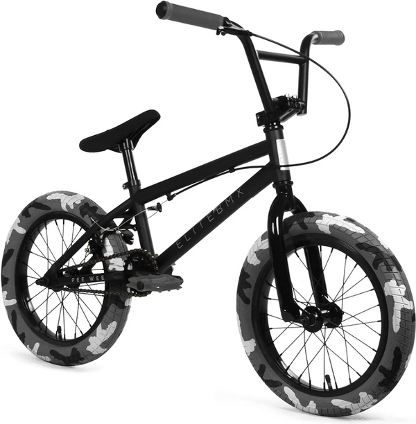 18 Inch BMX Bikes | Albe's BMX Online