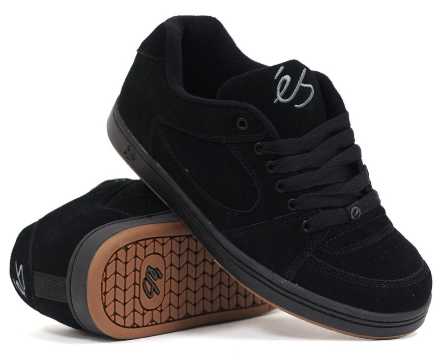 Es accel shoes deals