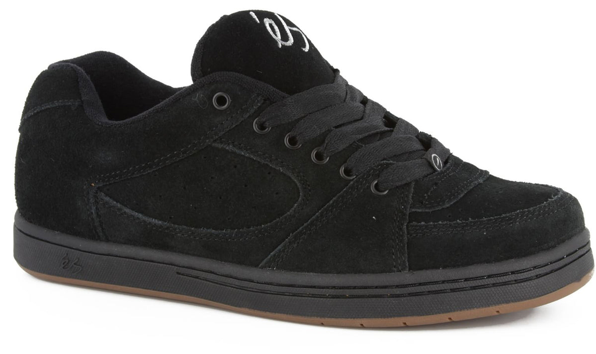 ES ACCEL OG SHOES Black