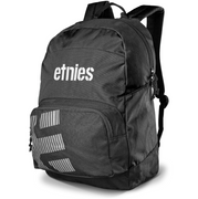 Etnies Locker Backpack Black