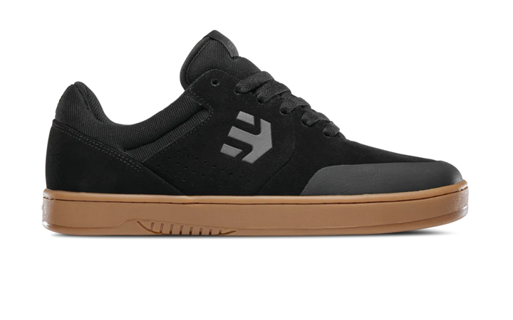 Etnies Marana Michelin Shoe (Black/ Dark Grey /Gum)