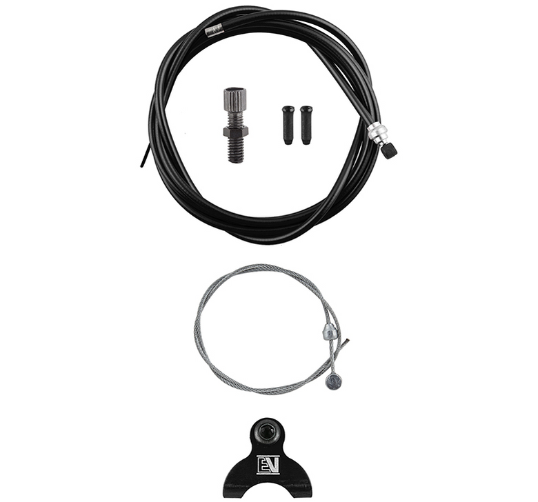 BMX Brake Cables and Brake Parts — Albe's BMX