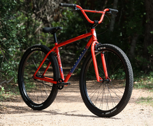 Fairdale Taj 27.5" Bike 2023