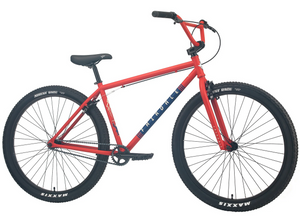 Fairdale Taj 27.5" Bike 2023