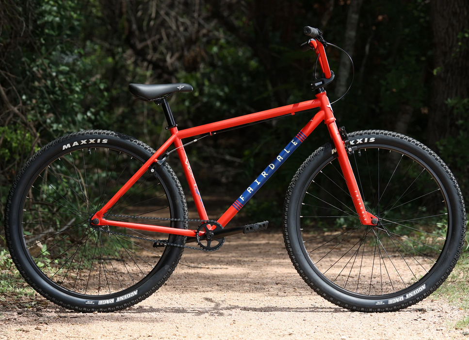 Fairdale Taj 27.5" Bike 2023