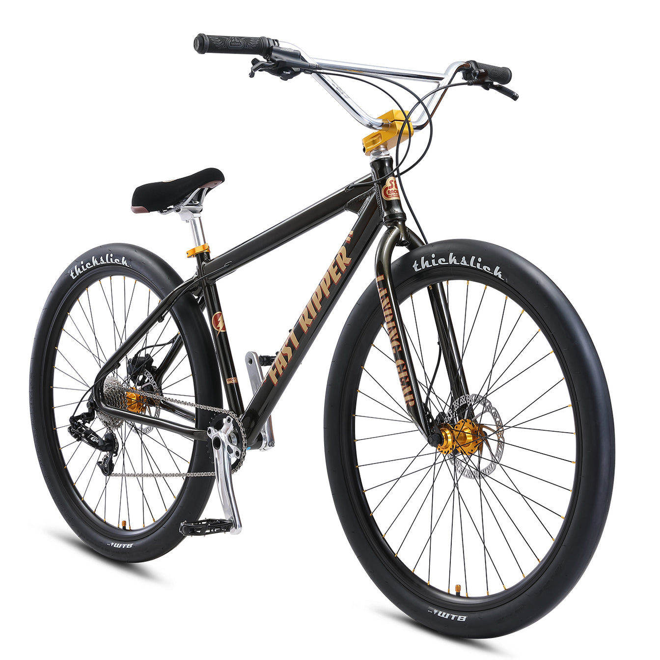 Se Ripper SE Bikes Fast Ripper 29