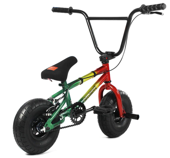 Mini best sale stunt bike