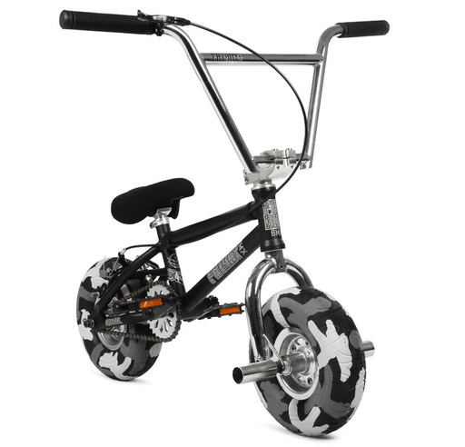 Fatboy Mini Pro BMX Mini BMX Bikes Albe s BMX