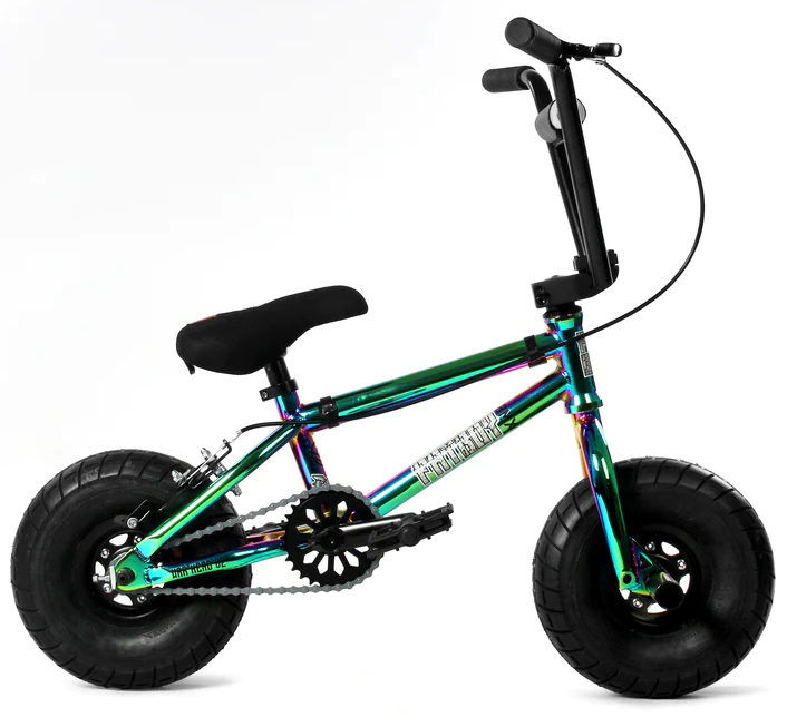 Fatboy Mini Pro BMX | Mini BMX Bikes | Albe's BMX Fatboy Mini Pro BMX | Mini BMX Bikes | Albe's BMX