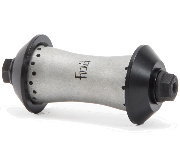 Fiend BMX Cab Flangeless Front hub at Albe's BMX Fiend BMX Cab Flangeless Front hub at Albe's BMX