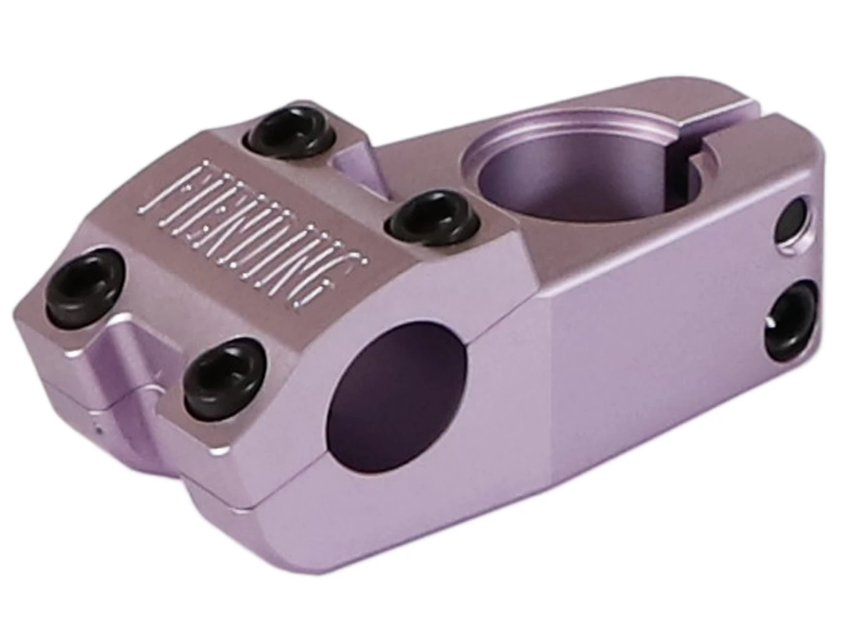 Fiend Mills Stem — Albe's BMX